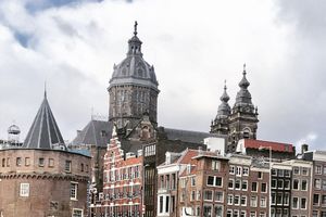 Alojamiento - PH93 Amsterdam Central