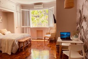 Alquiler Vacacional - Hermoso Departamento en la Mejor Ubicación