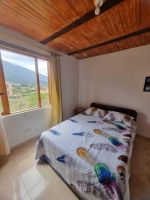 Alquiler Vacacional - Casa Linda