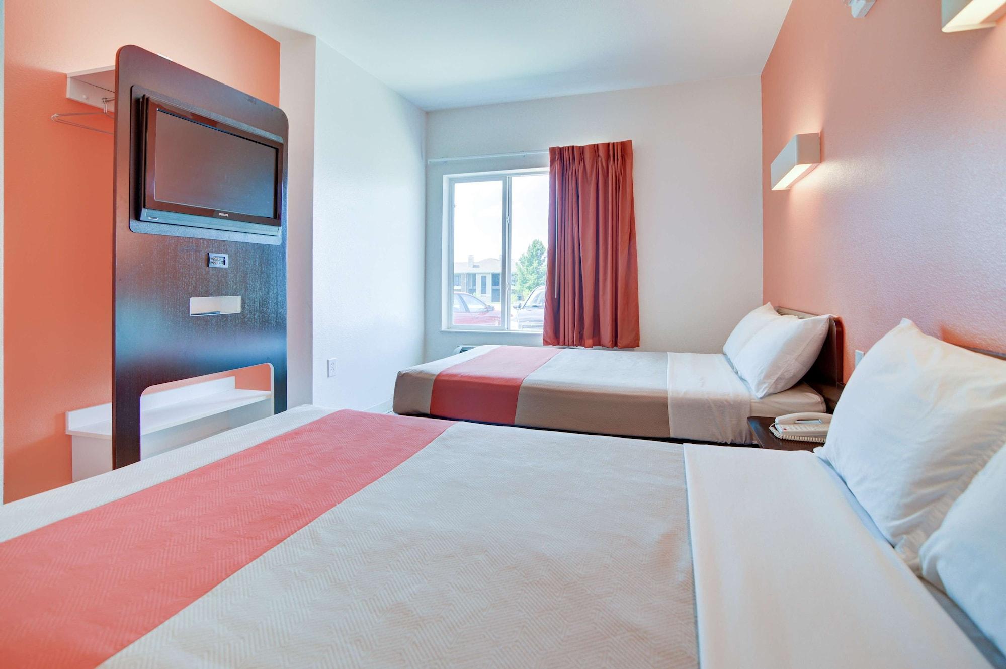 Habitación Motel 6 Roanoke, TX - Northlake - Speedway