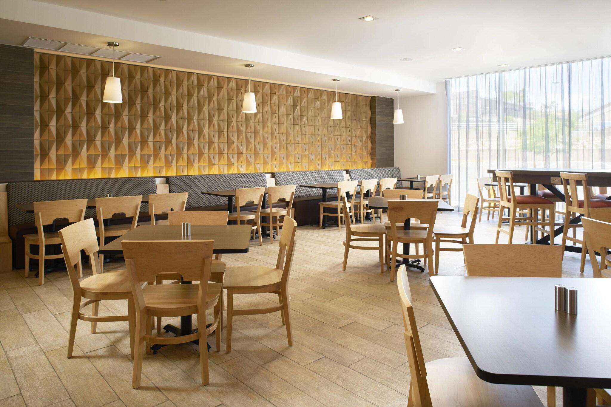Restaurant Fairfield Inn & Suites by Marriott Nogales