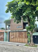 Alojamiento - Hospedaria da Lagoa