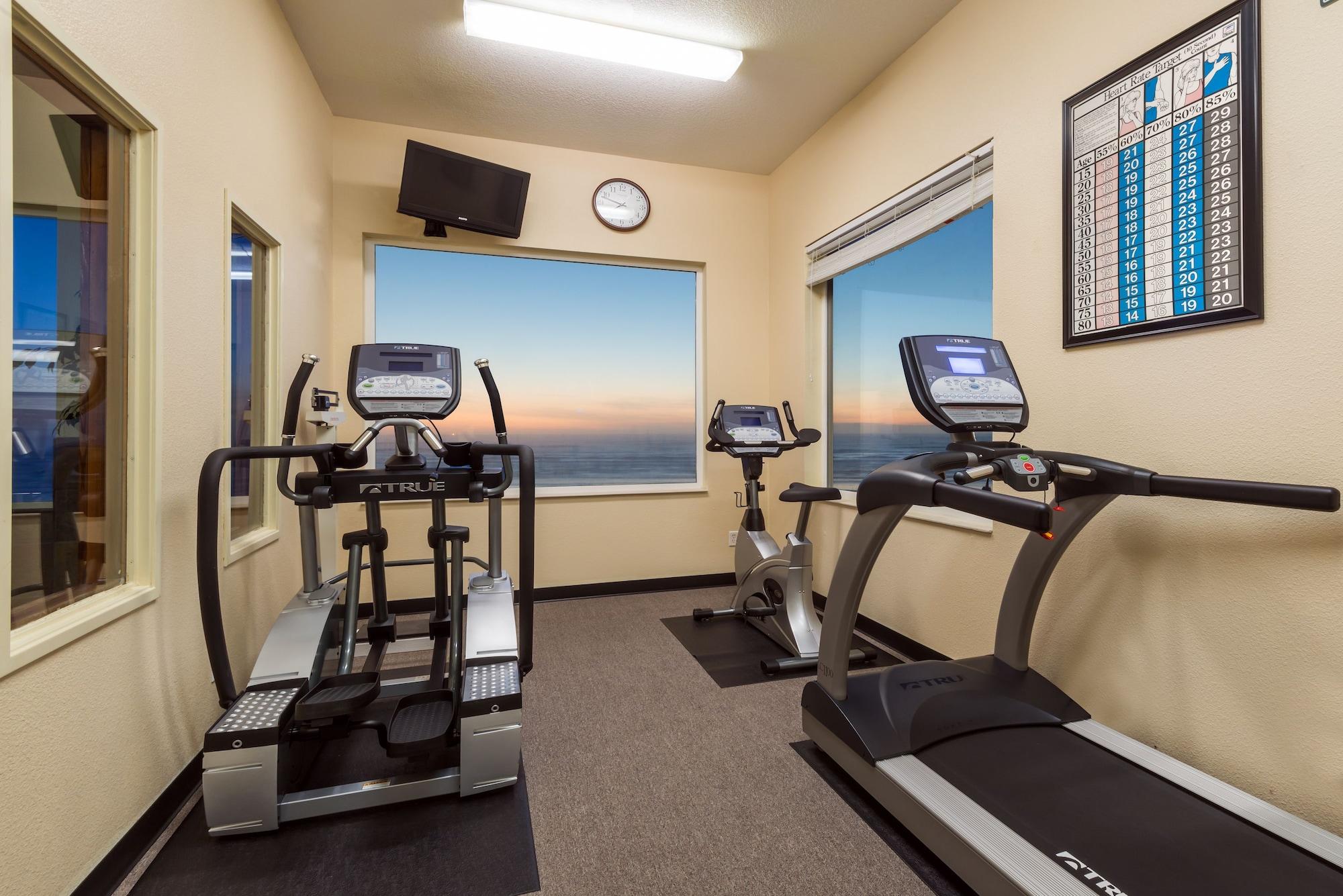 Gimnasio Elizabeth Oceanfront Suites, Ascend Hotel Collection