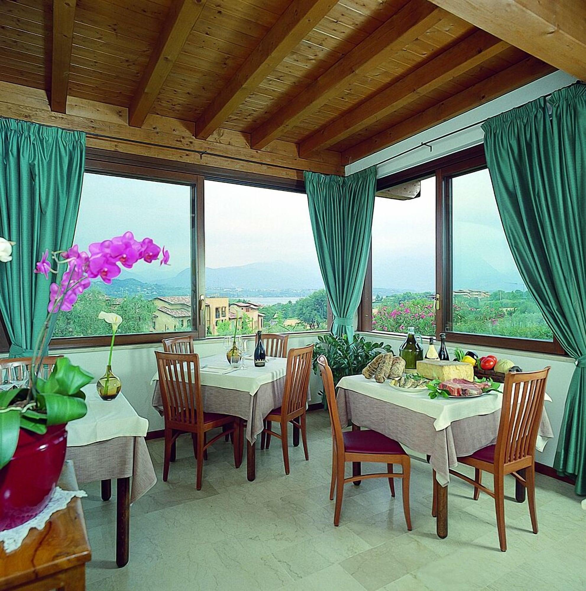 Restaurant Locanda da Vittorio