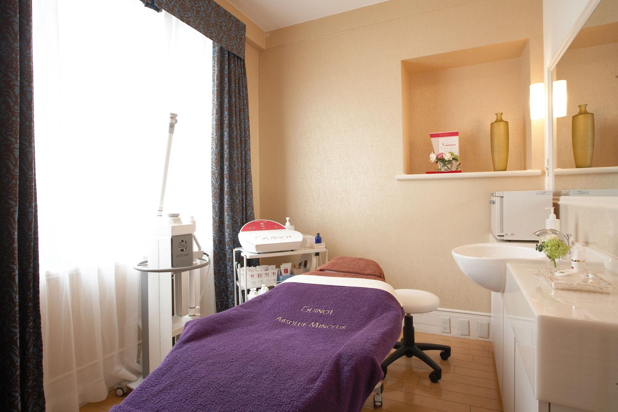Spa Hotel New Grand