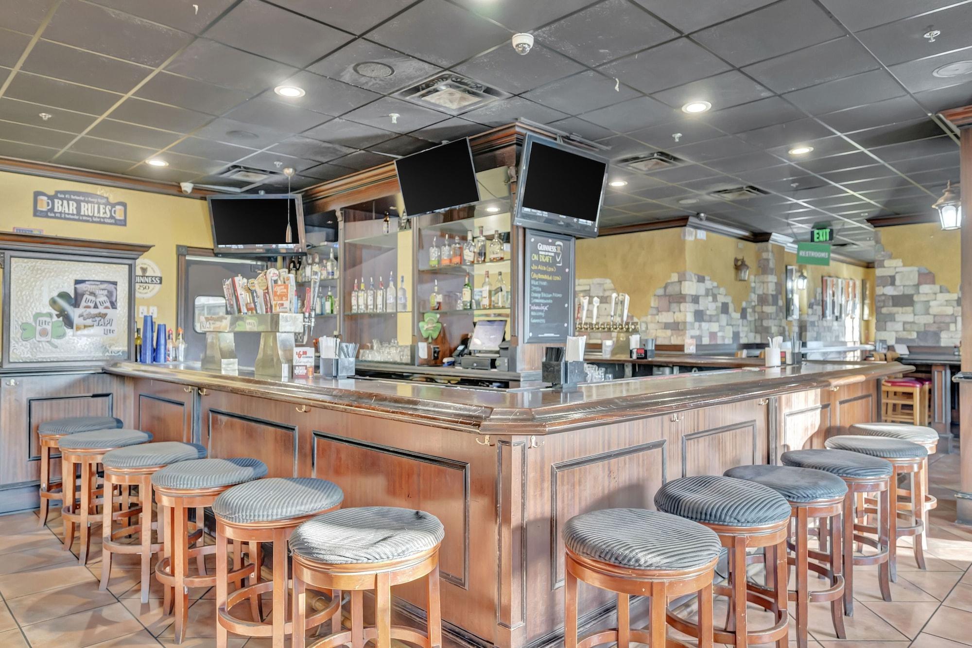 Restaurant The Village Resort Suite and Spa