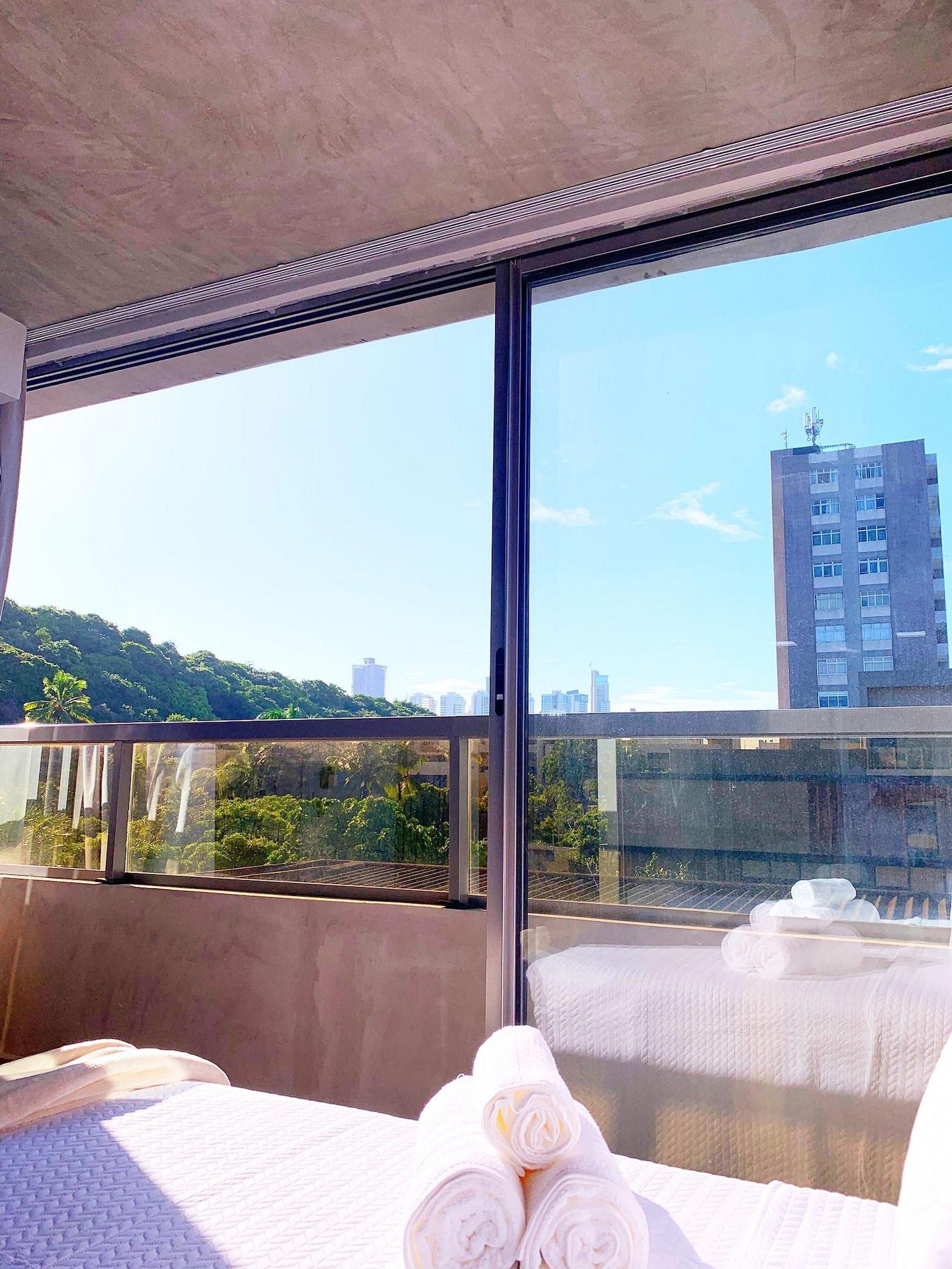 Spa Setai Yacht By Day by Day