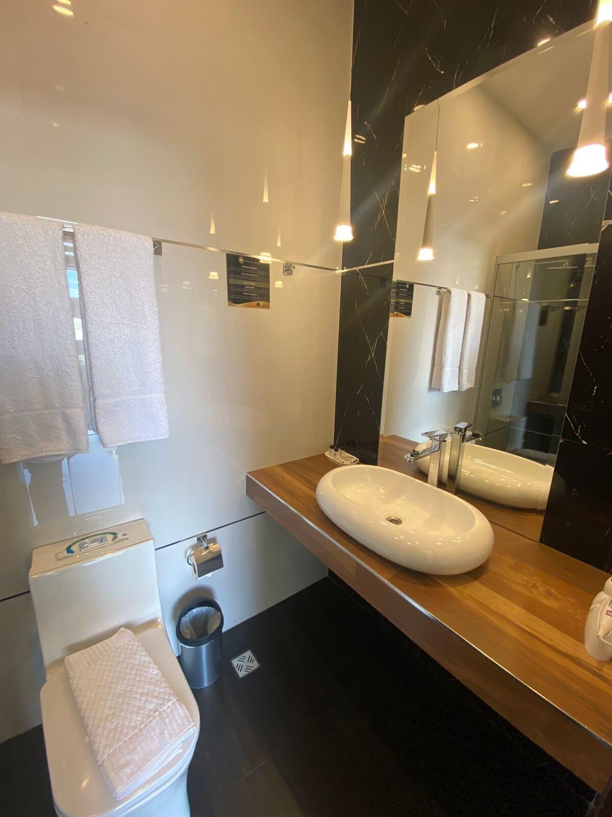Equipamiento de Habitación HOTEL INNOVA