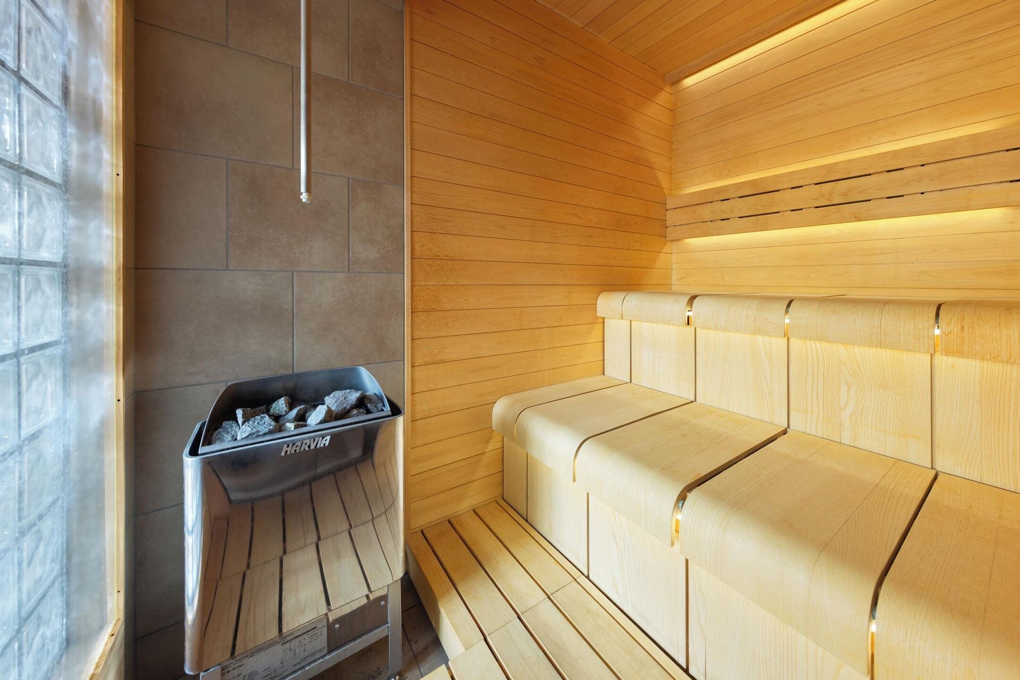 Spa With The Style Fukuoka