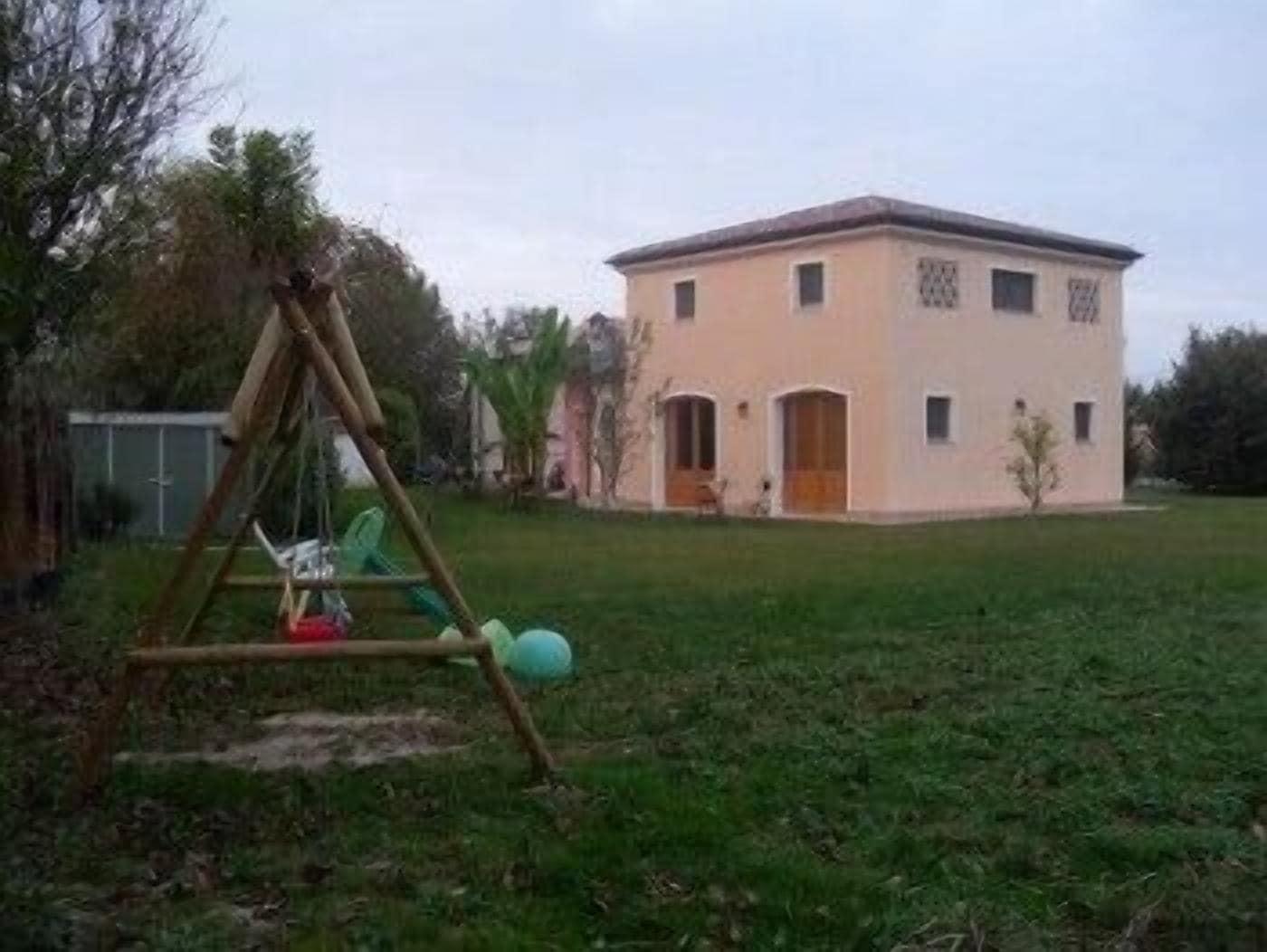 Instalaciones Recreativas Al Tramonto