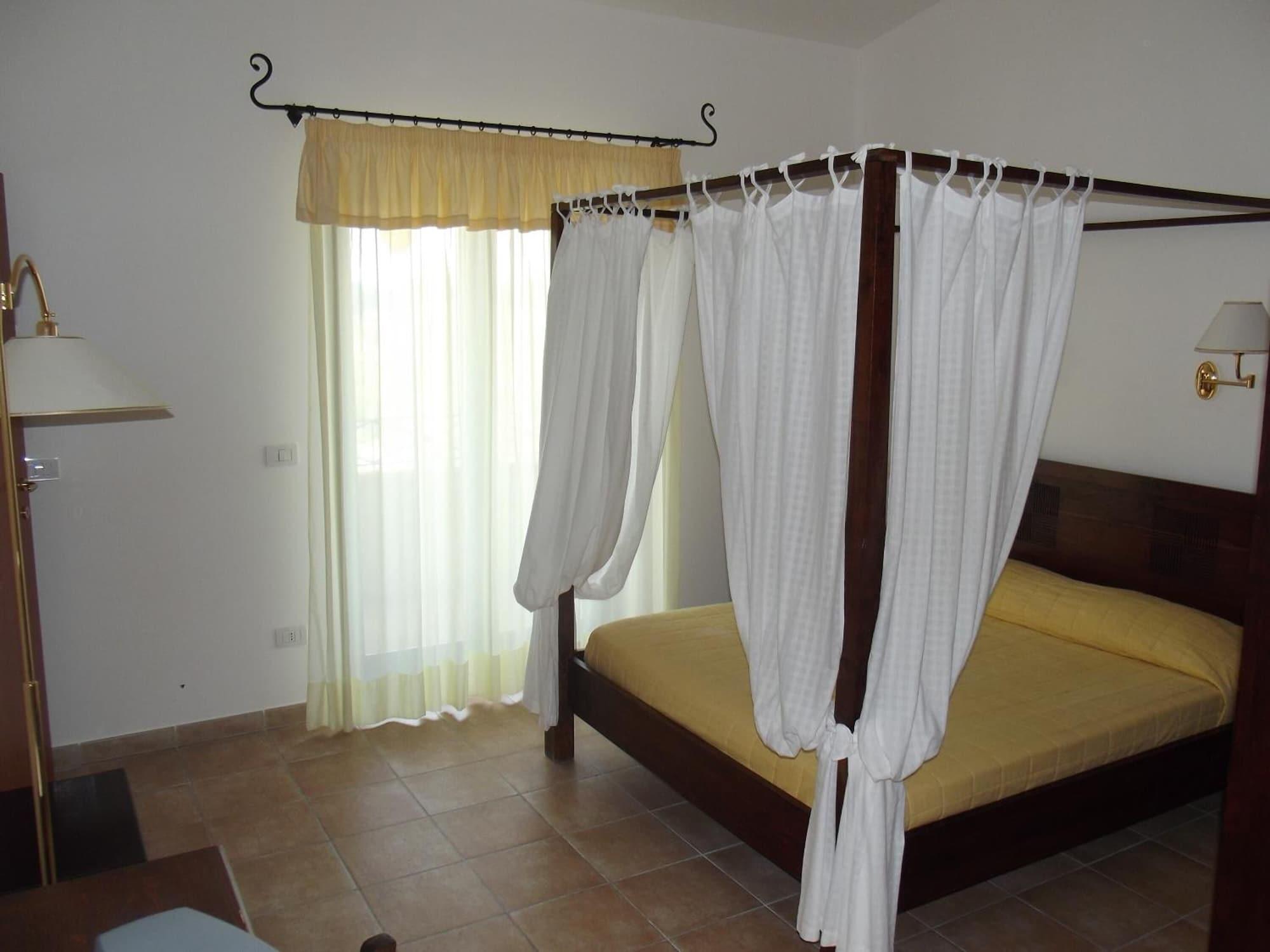 Habitación Poggio degli Ulivi