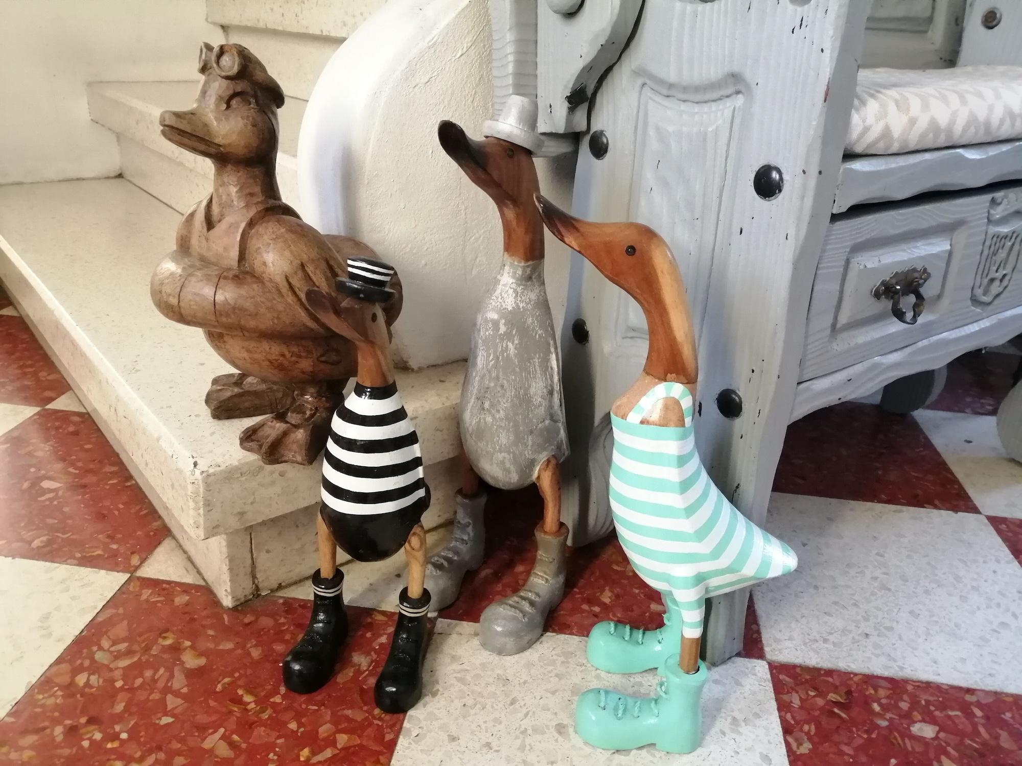 Vista Lobby Maison du Canal