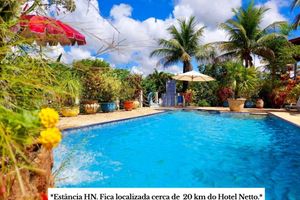 Alojamiento - Hotel Netto