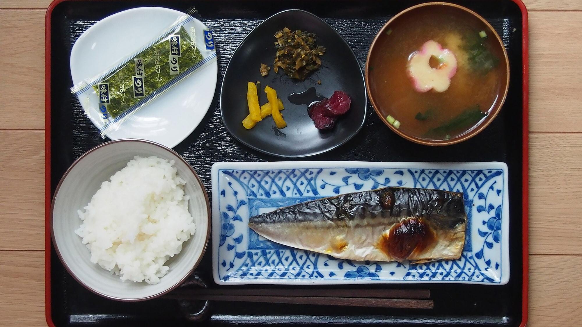 Restaurant Guesthouse Soi