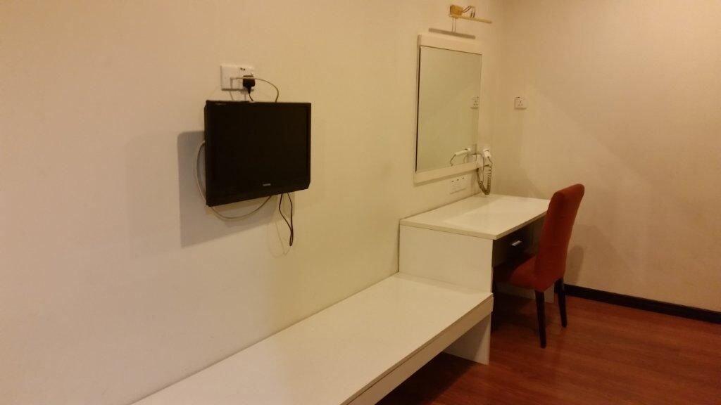 Comodidades del Alojamiento Prince Hotel