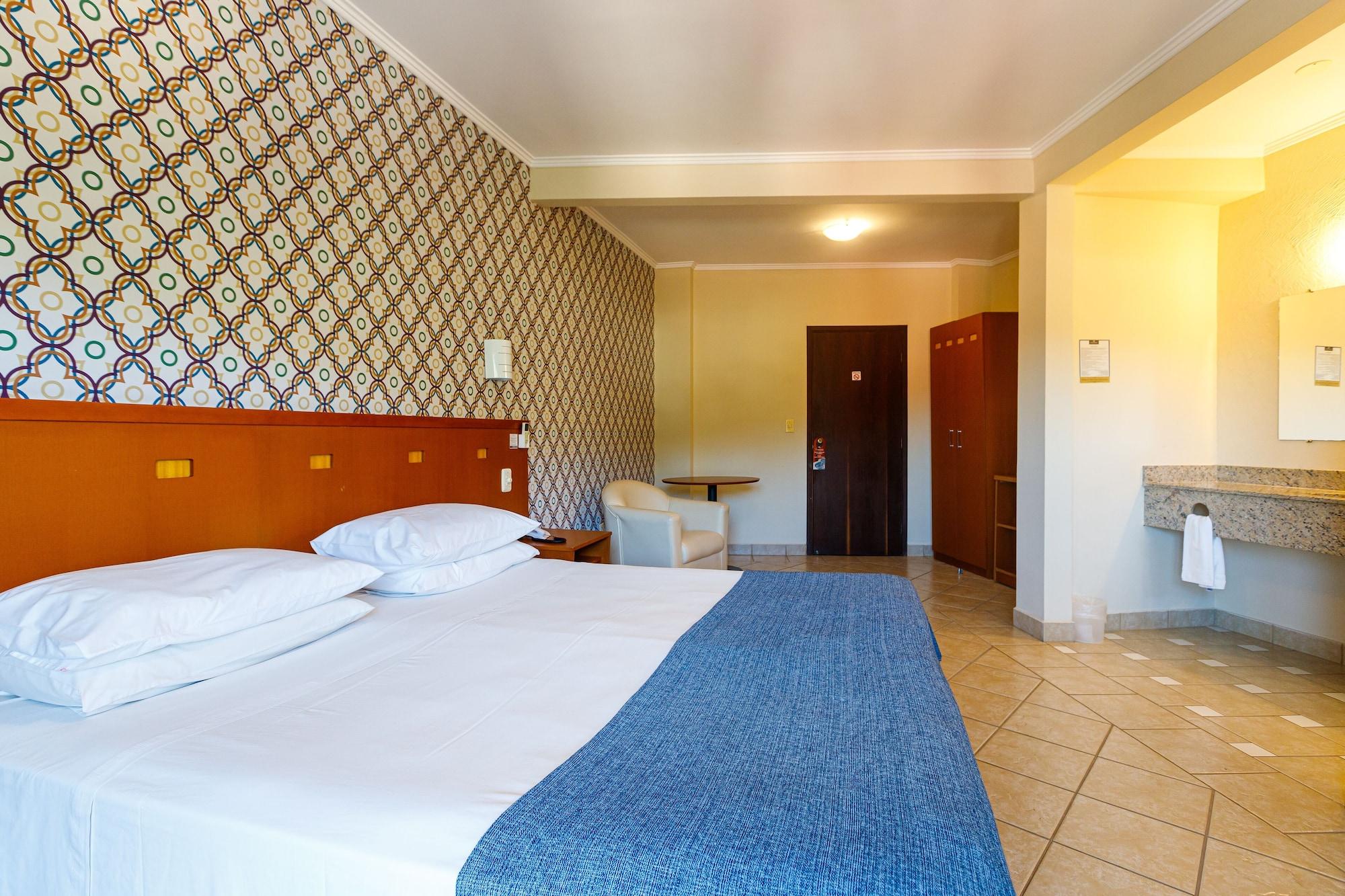 Habitación Panorama Hotel & Spa