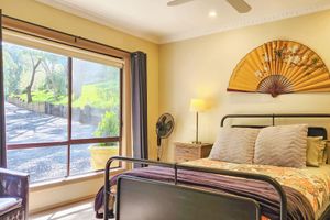 Alquiler Vacacional - Tarilta Cottage at Hepburn Mineral Springs Reserve