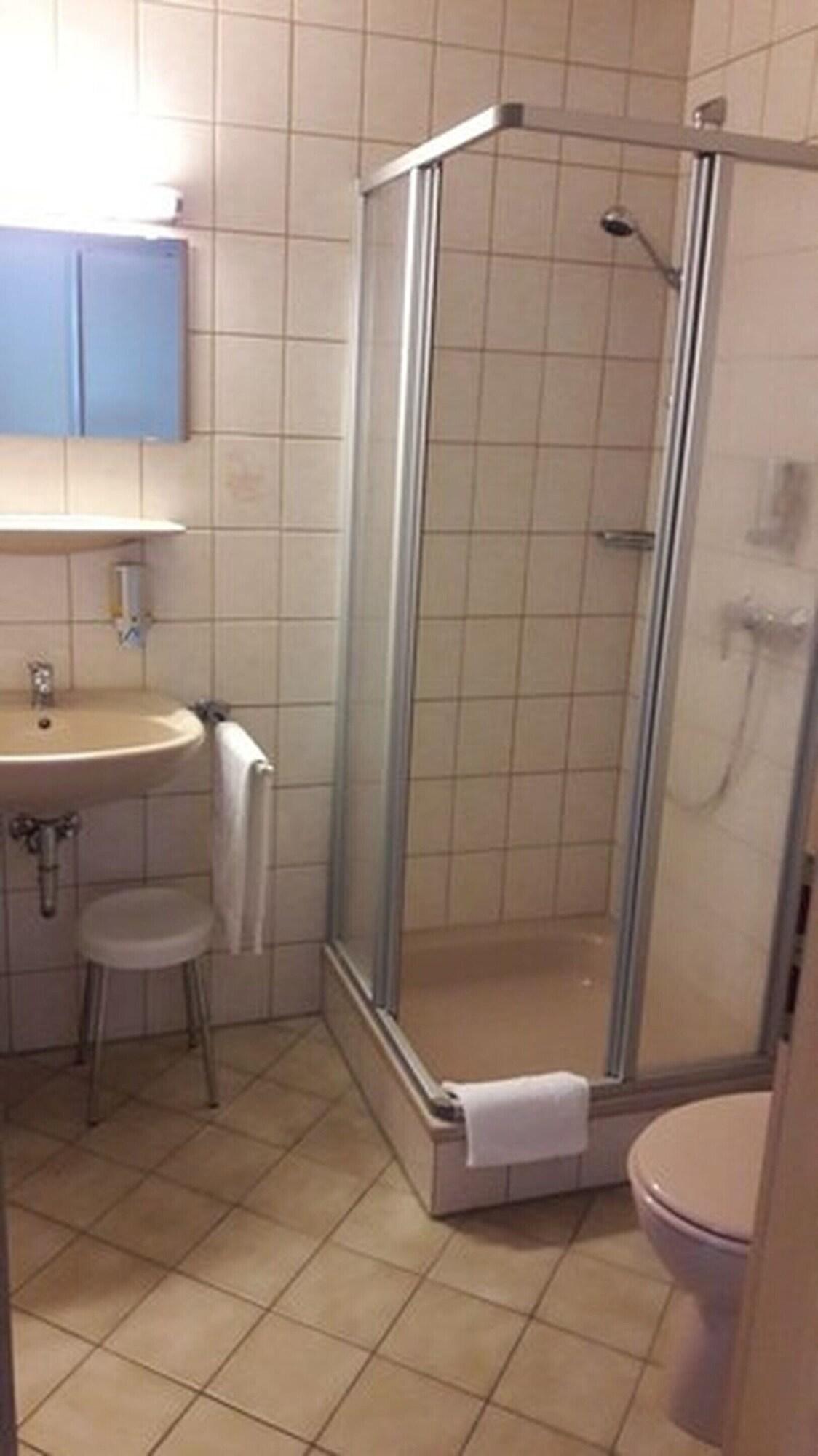 Equipamiento de Habitación Leiselheimer Hof