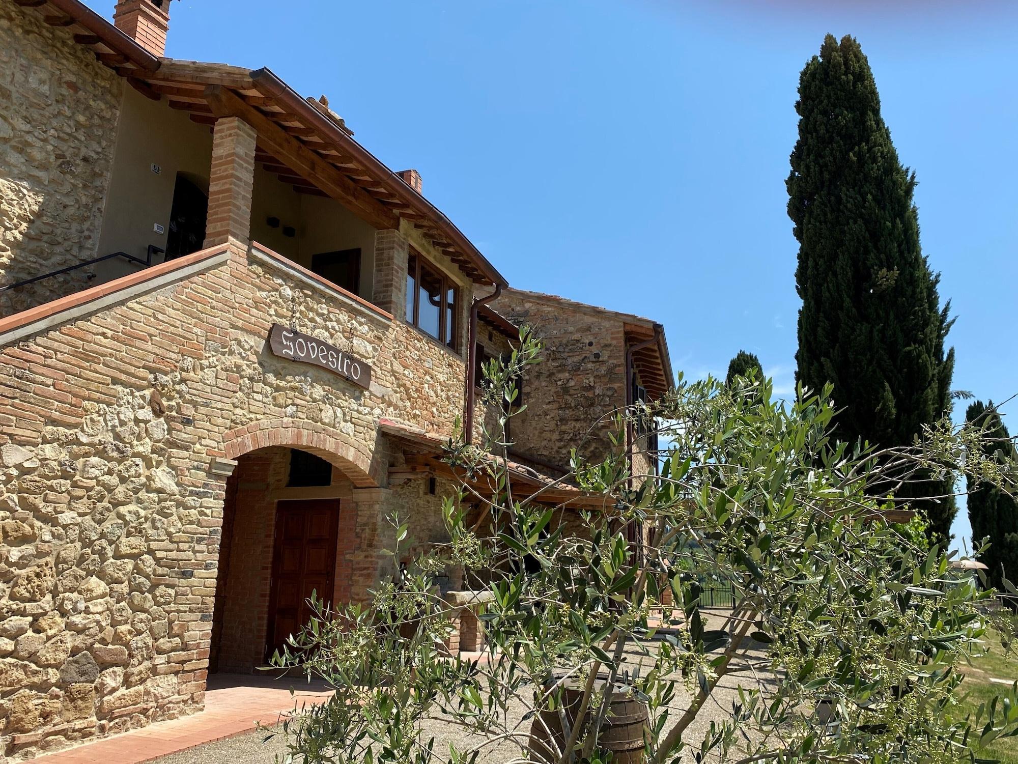 Varios Tenuta Sovestro