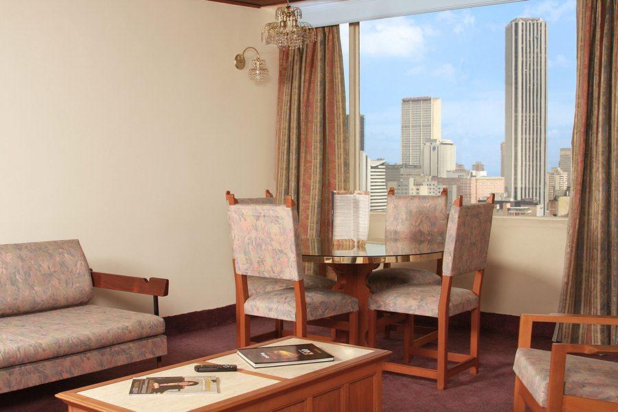 Hotel Hotel Dann Avenida 19