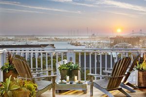 Alojamiento - Vanderbilt, Auberge Resorts Collection