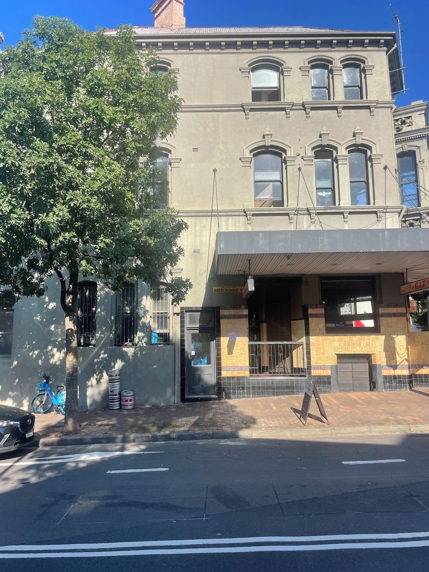 Vista Exterior Glengarry Castle Hotel