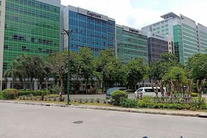 Alojamiento - Grace at Mckinley Hill Global City