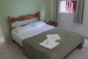 Alojamiento - Pousada Xodó da Praia