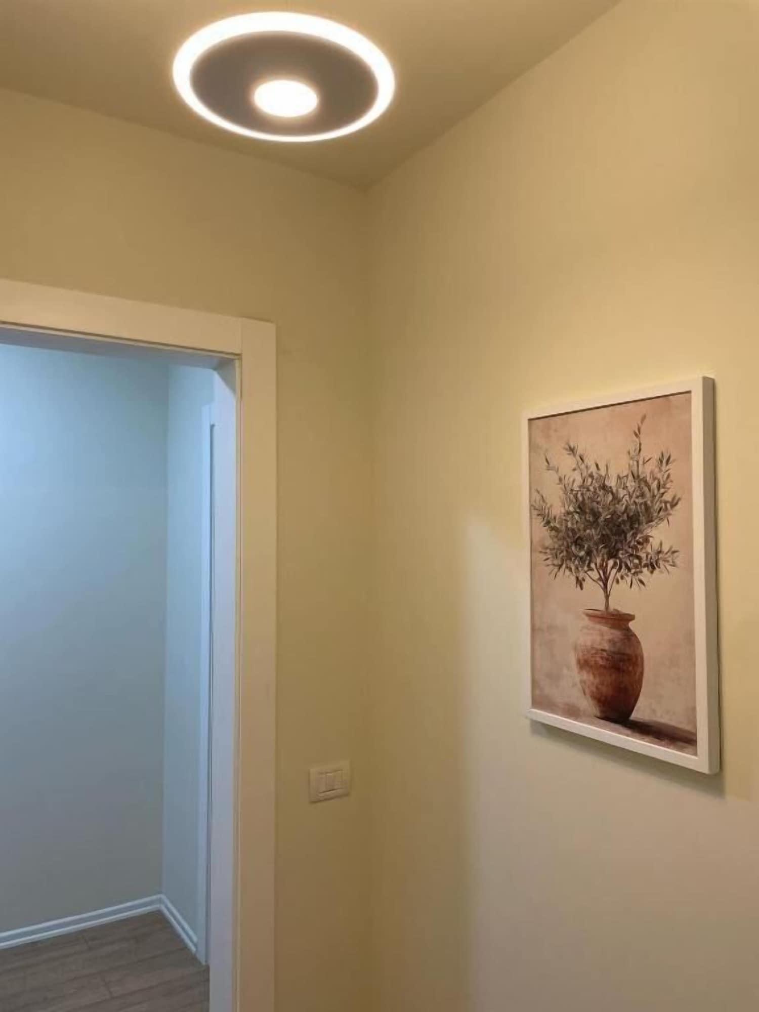 Comodidades del Alojamiento Margen Apartments - Tirana City Center
