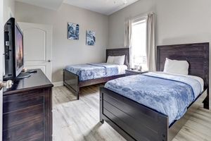 Alquiler Vacacional - Disney Lakefront Luxury!