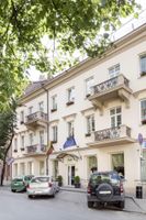 Alojamiento - IVOLITA Vilnius Hotel