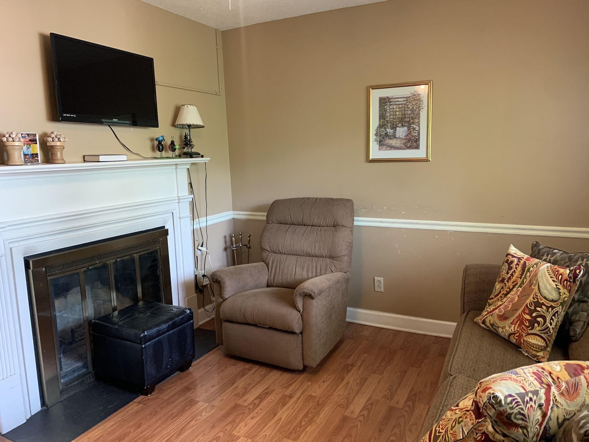 Comodidades del Alojamiento Oak Square Rentals