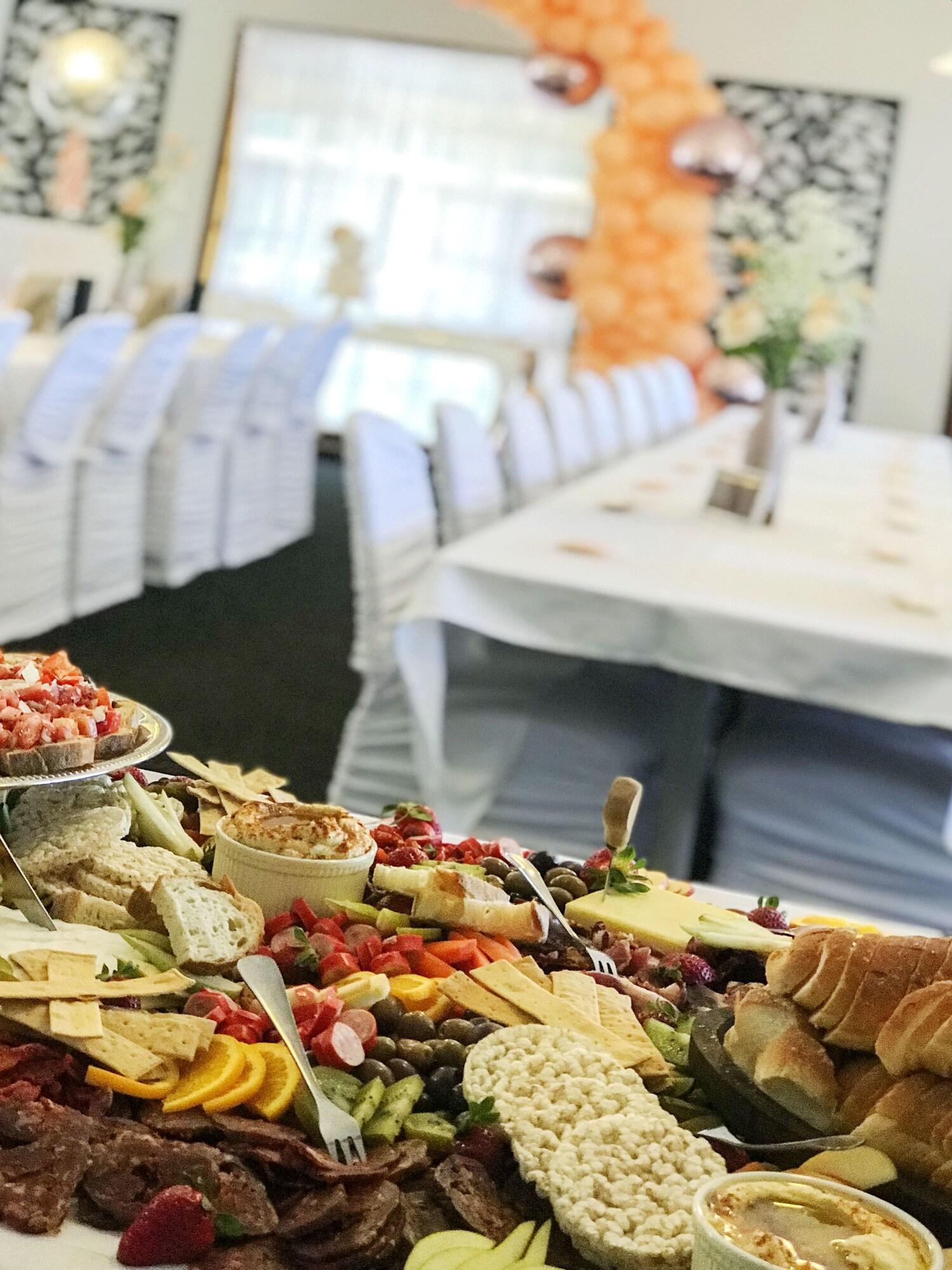 Restaurant The Leeton Heritage Motor Inn