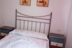 Alquiler Vacacional - COSTA DE LA LUZ, HUELVA, 2 BEDROOMS, ISLA CRISTINA, FIRST LINE OF BEACH