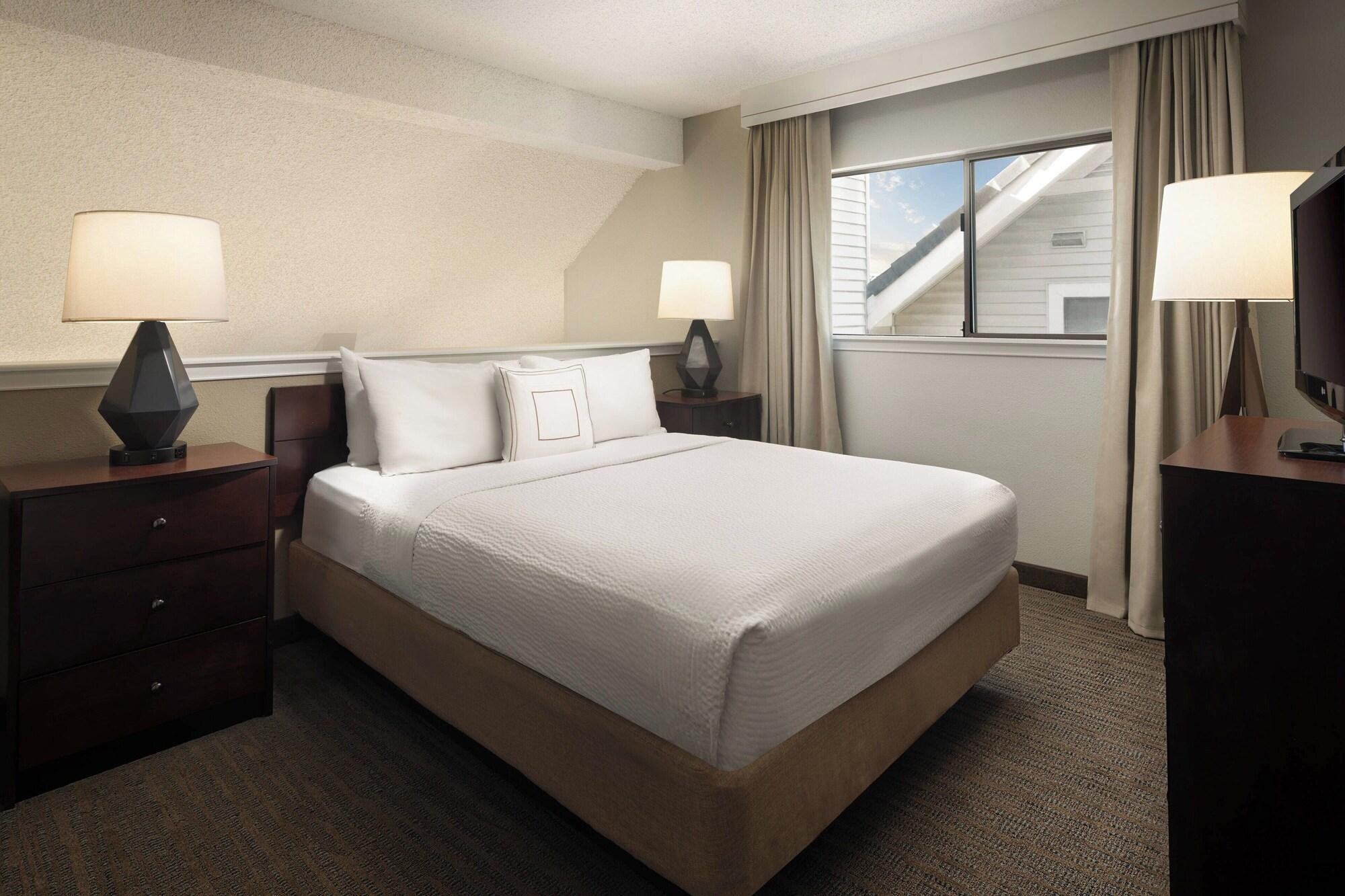 Habitación Residence Inn by Marriott Seattle Bellevue