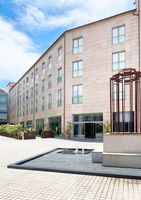 Alojamiento - Gran Hotel Don Manuel