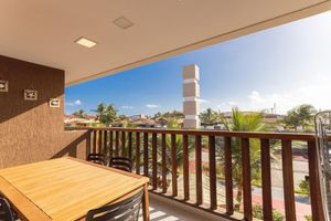 Arriendo temporal - Cupe Beach Living #102d - Triple by Carpediem