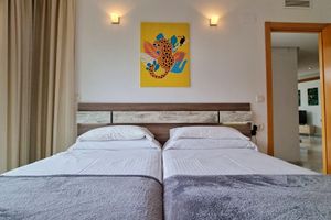 Alquiler Vacacional - Benidorm sky - High-rise apartments