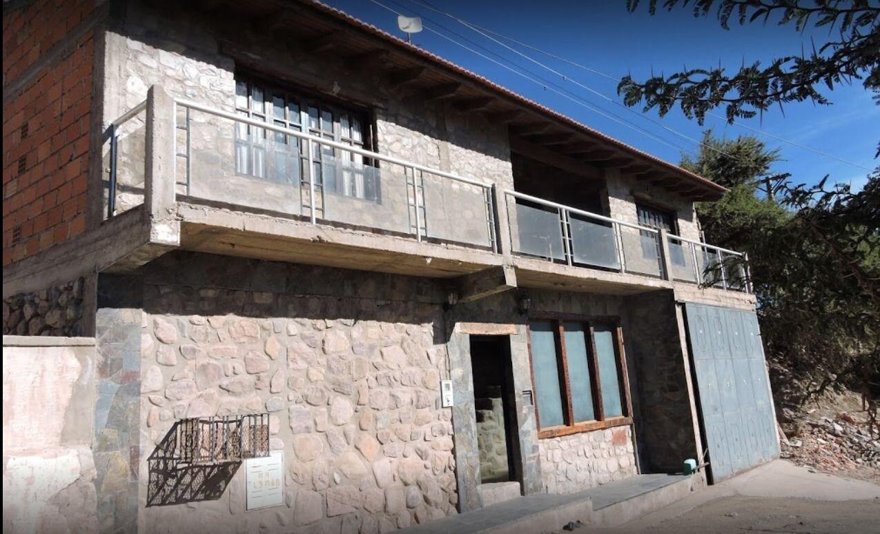 Varios Hostal Casa De Piedra
