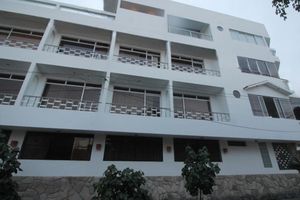 Alojamiento - MAR AZUL - HOTEL EN PARACAS