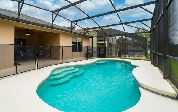 West Haven Homes - Hoteles cerca de Legoland Florida en Orlando