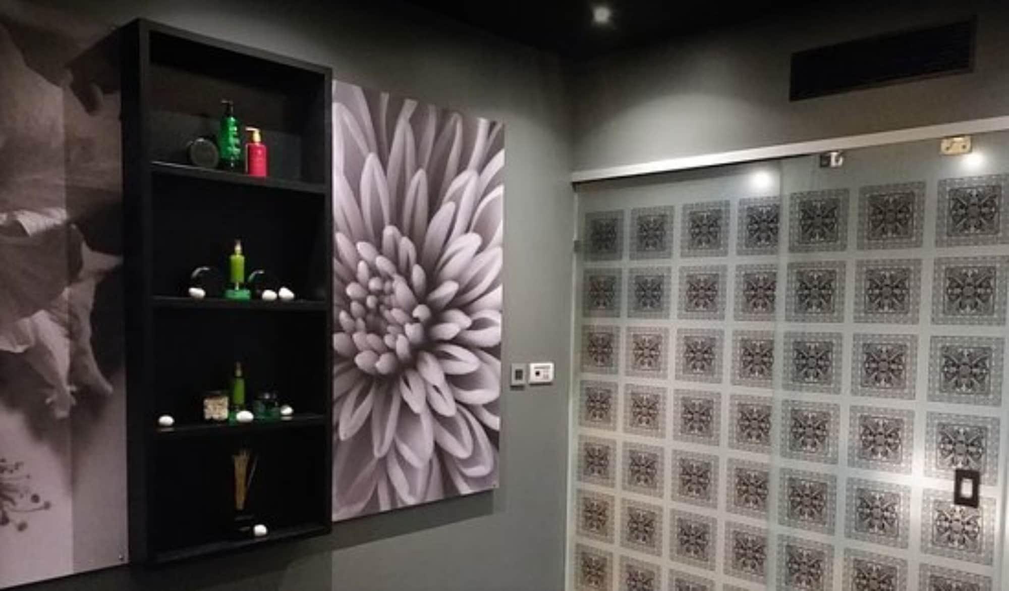 Spa Royal Tulip Navi Mumbai