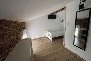 Alquiler Vacacional - Industrial Lodge 85m² - Loft with exterior