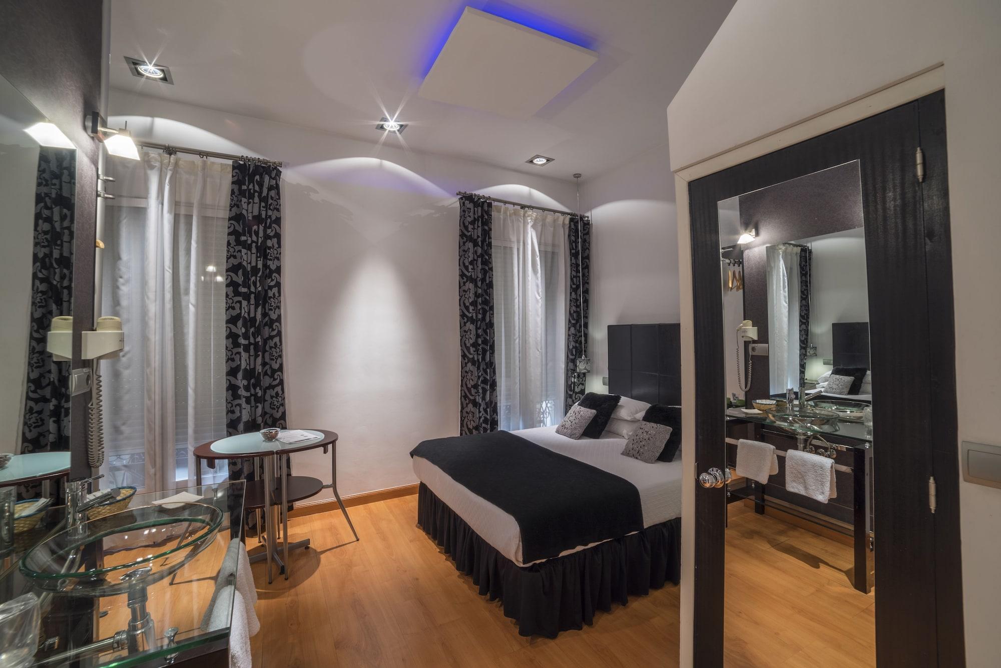 Varios Hostal Santo Domingo