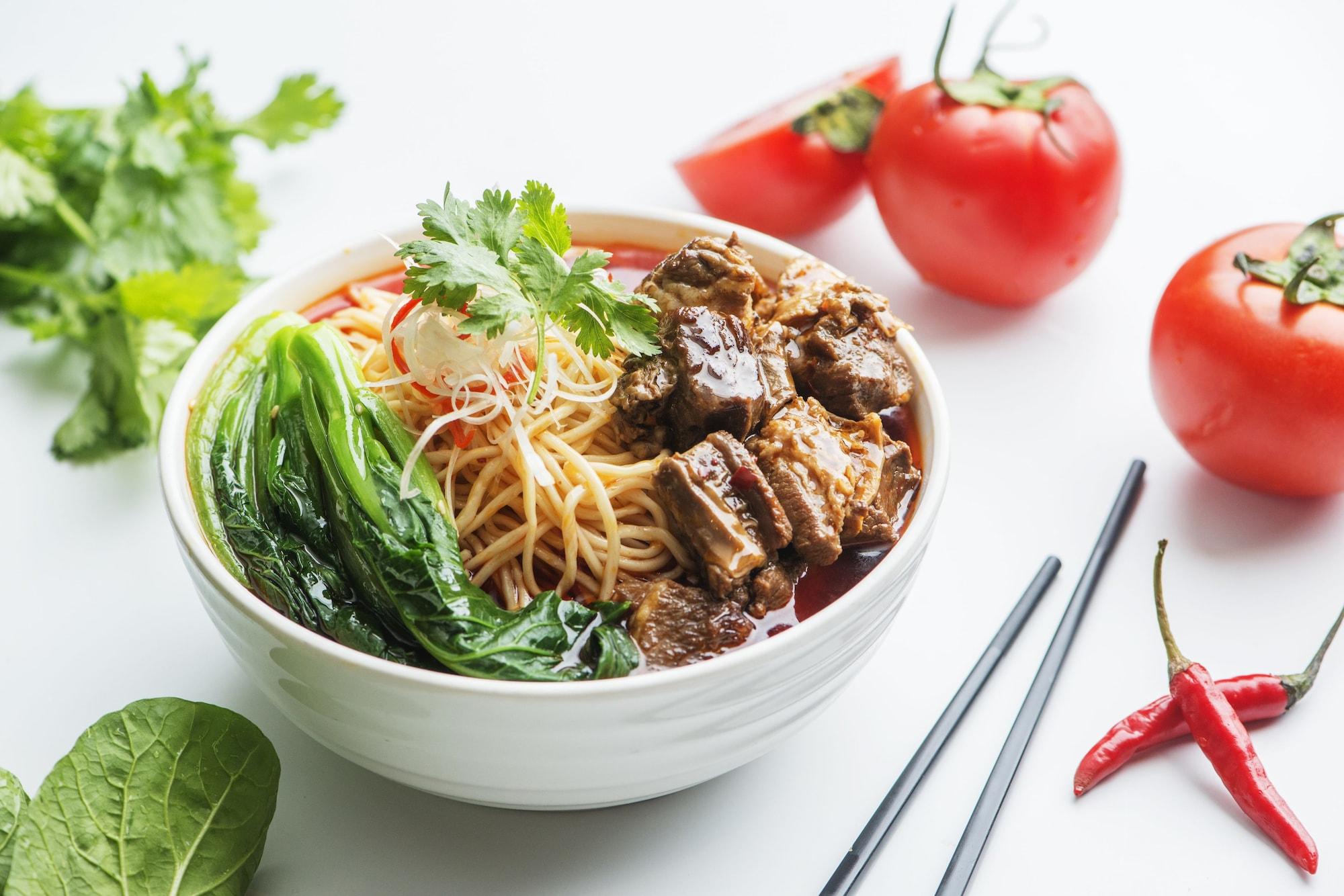 Restaurant Glenview ITC Plaza Chongqing