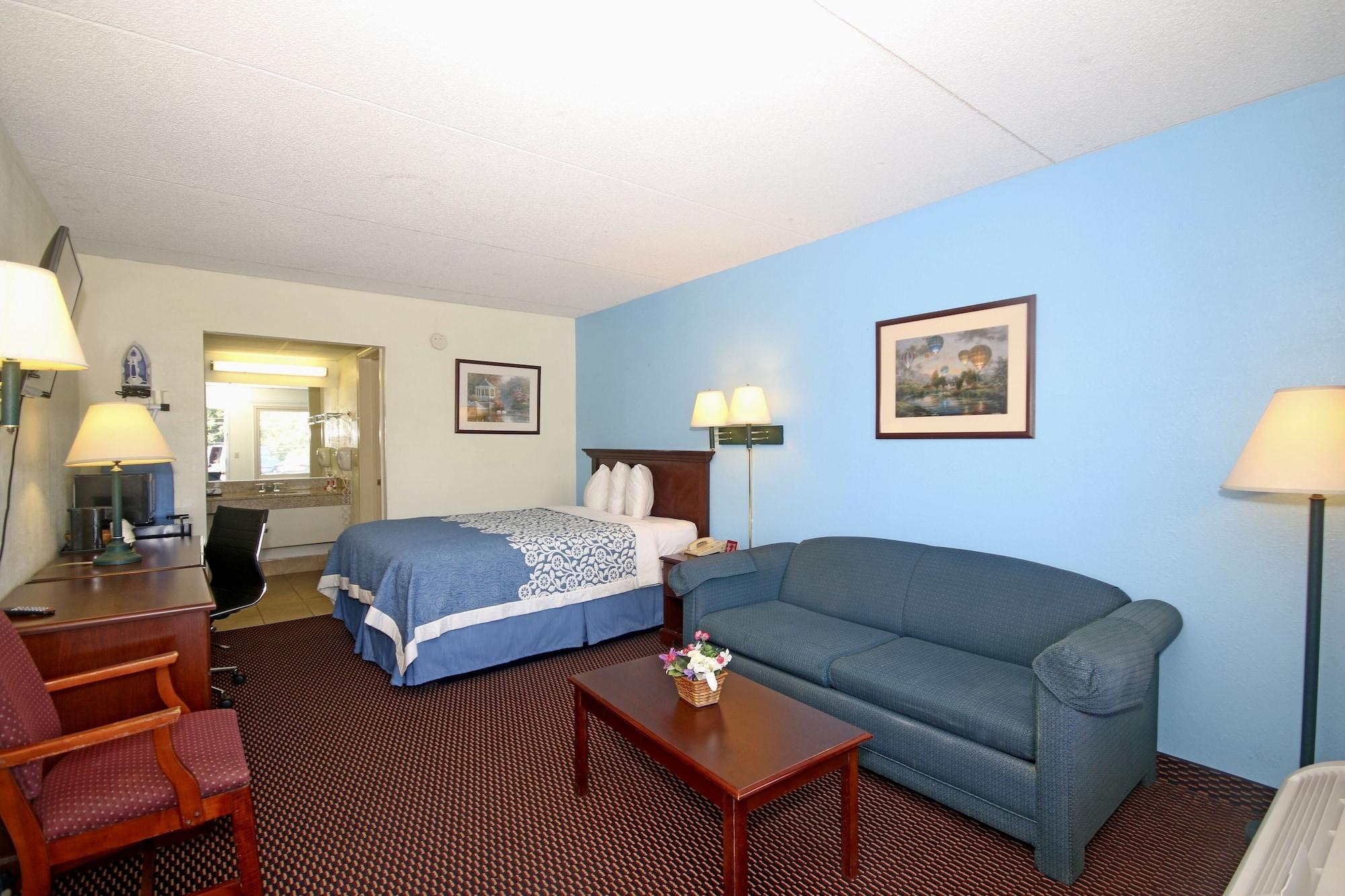 Habitación Hamilton Inn Jonesville NC