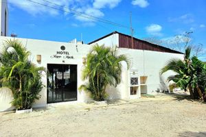 Alojamiento - Mayan Majesty Boutique Hotel