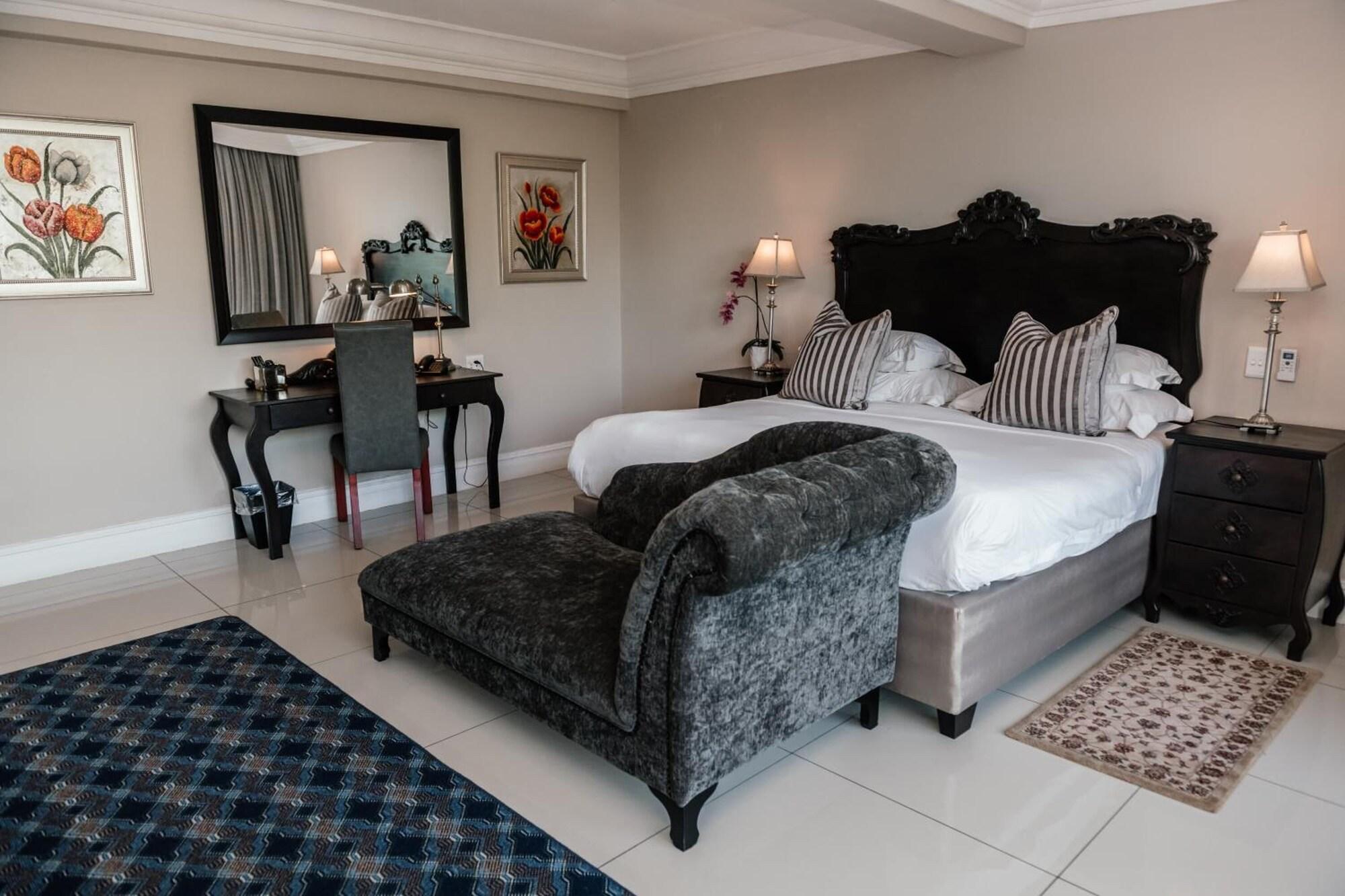 Habitación The View Boutique Hotel and Spa