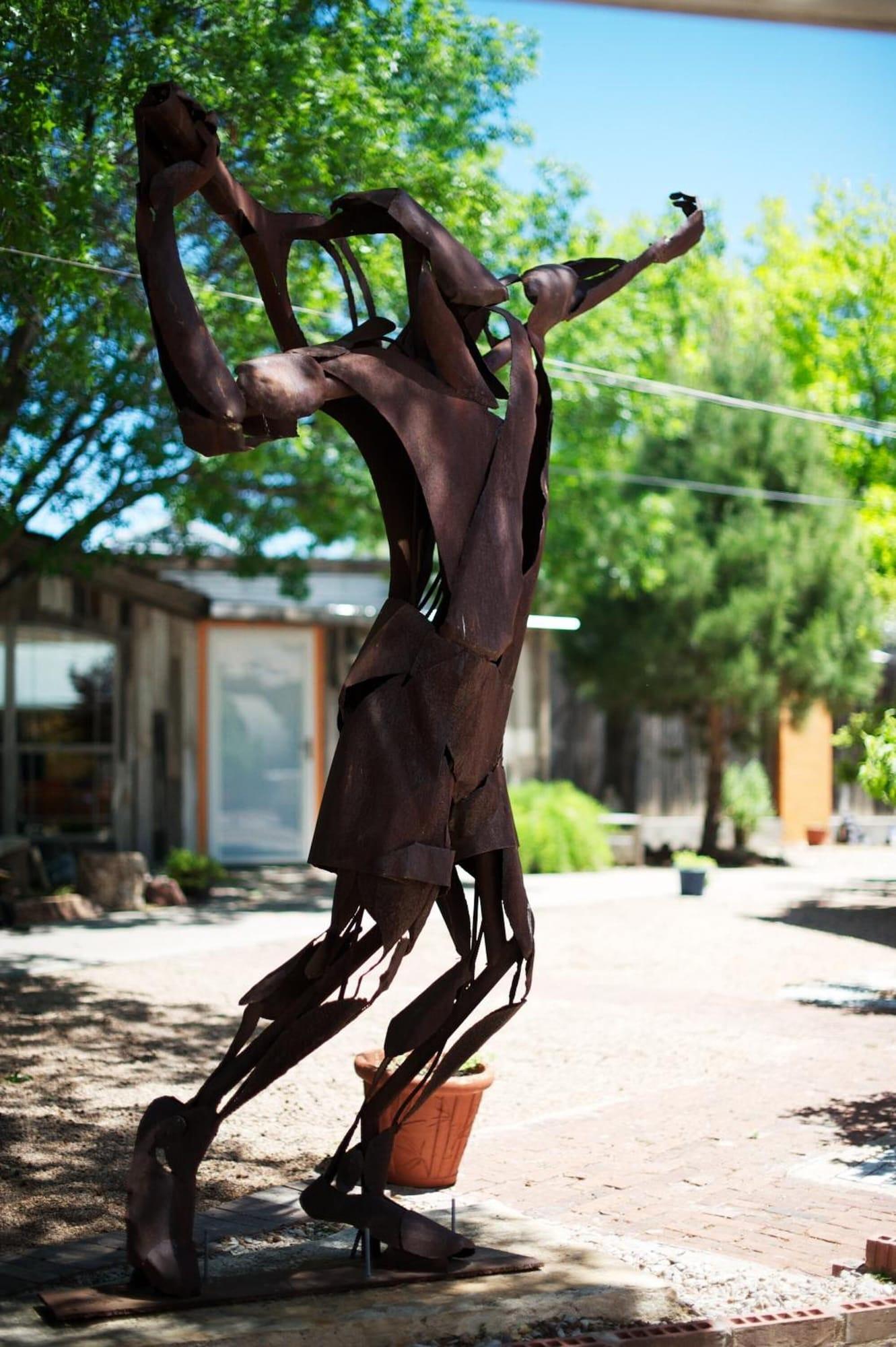 Gimnasio Inn at the Art Center