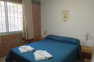 Alquiler Vacacional - Complejo Athuel